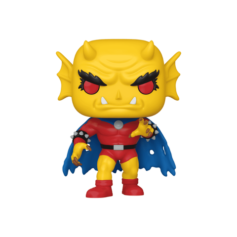 Pop! Etrigan the Demon