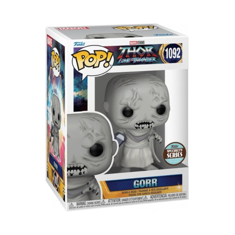 Gorr #1092 – Funko Pop! Vinyl Figure | Marvel