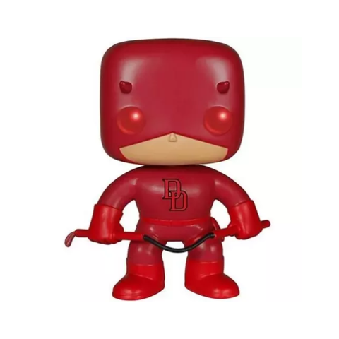 Daredevil – Funko Pop! Vinyl Figure | Marvel