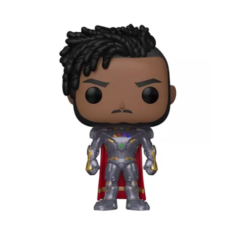 Infinity Killmonger – Funko Pop! Vinyl Figure | Marvel What If…?