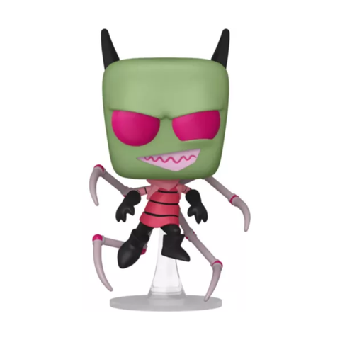 Invader Zim – Funko Pop! Vinyl Figure | Invader Zim