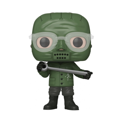 The Riddler – Funko Pop! Vinyl Figure