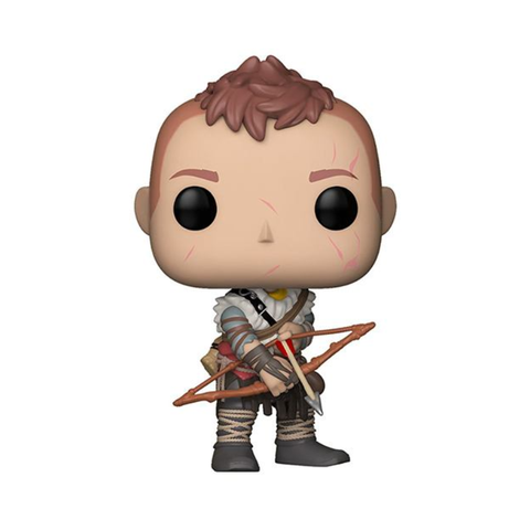 Atreus – Funko Pop! Vinyl Figure | God of War