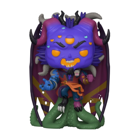 Doctor Strange Supreme Unleashed #884 (Preowned) – Funko Pop! Vinyl Figure | Marvel
