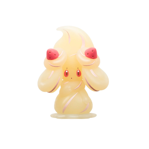 Pokemon Select Translucent Battle Figure Alcremie