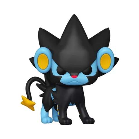 Luxray #959 (10” Jumbo) – Funko Pop! Vinyl Figure | Pokémon