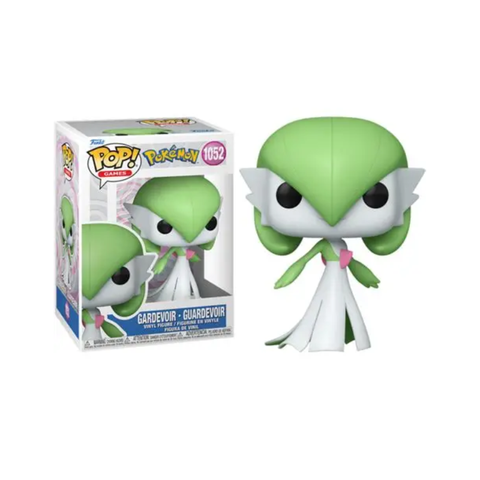 Gardevoir – Funko Pop! Vinyl Figure | Pokémon