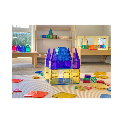 Rainbow Blue & Green Base Plate 2 pc