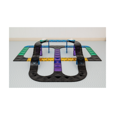 Ramps & Intersections Pack 16 pc