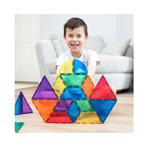 Rainbow Shape Expansion Pack 36 pc