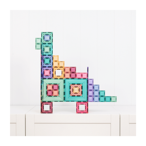 Pastel Portal Pack 48 pc