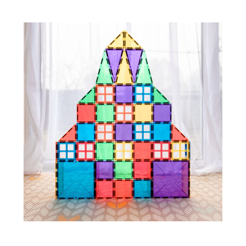 Rainbow Starter Pack 62 pc