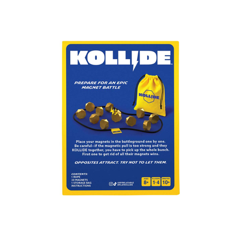 Kollide