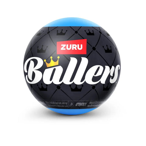Fifa World Cup Ballers series 1