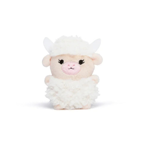 Emotional Support Pals - Highland Cow Plush