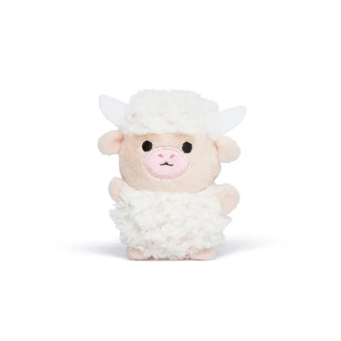 Emotional Support Pals - Highland Cow Plush