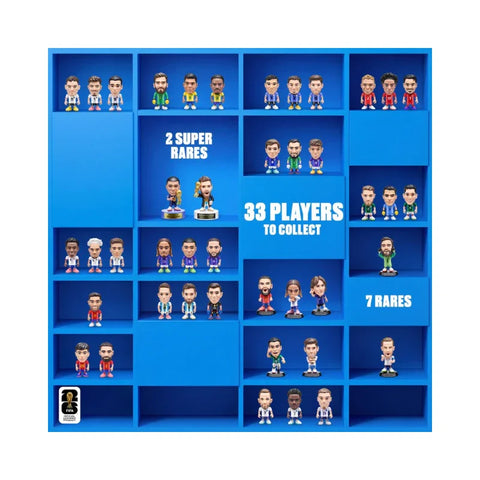 Fifa World Cup Ballers series 1