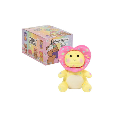 Moriah Elizabeth - 6" Mystery Plush - Valentines
