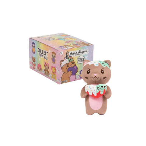 Moriah Elizabeth - 6" Mystery Plush - Valentines