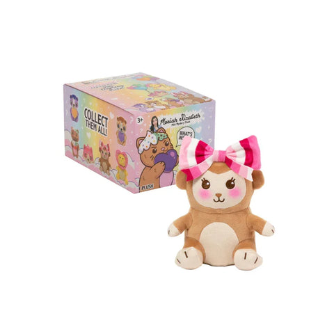 Moriah Elizabeth - 6" Mystery Plush - Valentines
