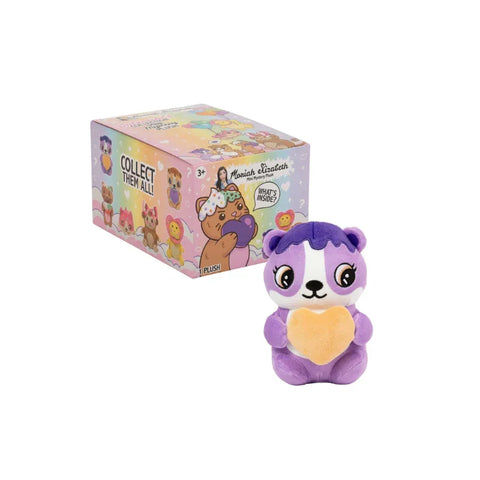 Moriah Elizabeth - 6" Mystery Plush - Valentines