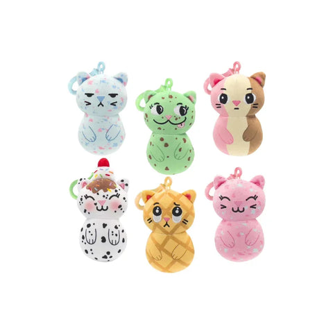 MORIAH ELIZABETH Mystery Hanger Plush Series 2